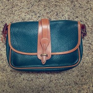 Vintage Dooney and Bourke Bag